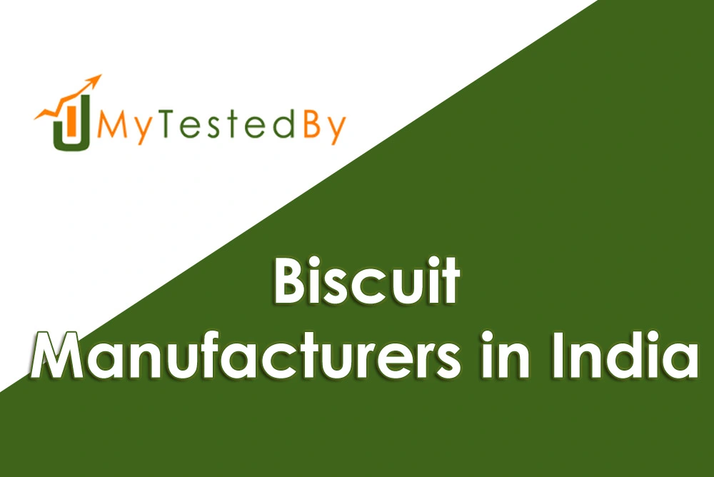 Biscuit Manufacturers in India