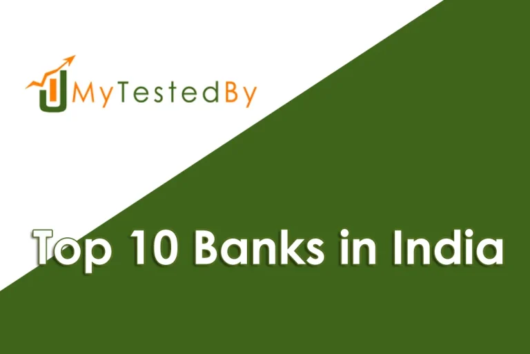 The Top 10 Banks in India: A Comprehensive Guide to Finding the Best Bank for Your Needs