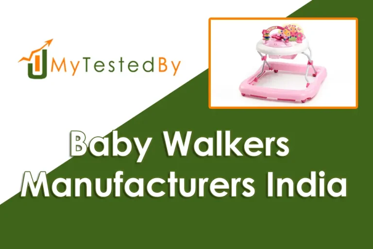 Baby Walkers Manufacturers & Suppliers in India