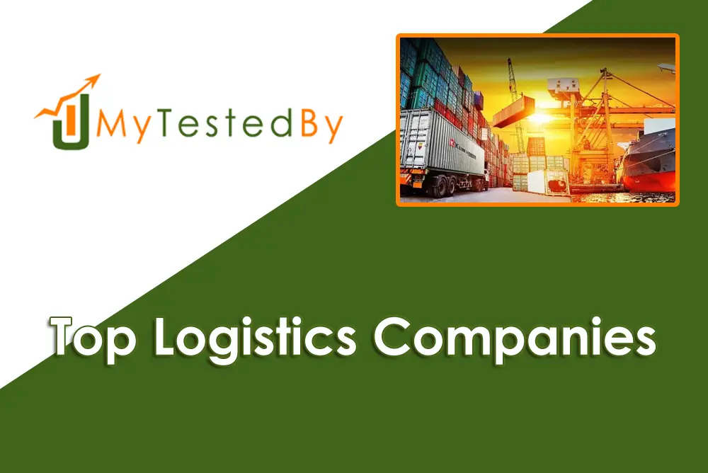 Best Logistics Companies